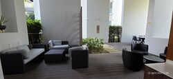The Metropolitan Condominium (D3), Condominium #557087391